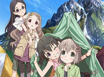 Rewatch] Yama no Susume (Encouragement of Climb) Season 2 Episodes 6.5 & 25  Discussion : r/anime