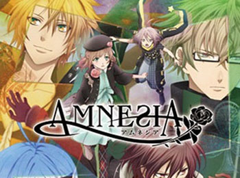 Amnesia Episode 3 Review - Otaku Tale