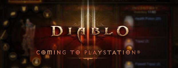 PlayStation 4 Revealed; Diablo III and Destiny Blizz pic 2