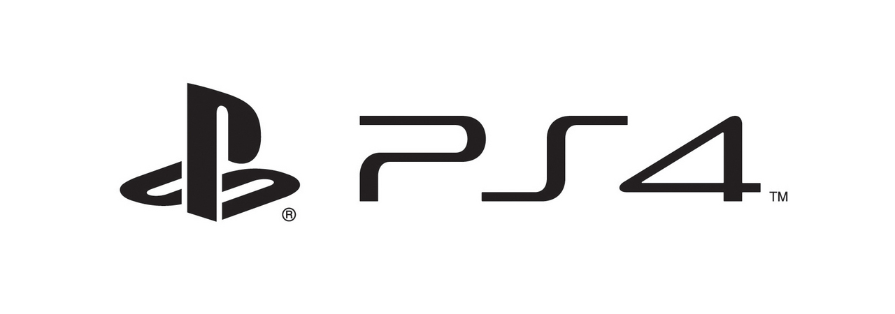 PlayStation 4 Revealed; See the Future Logo