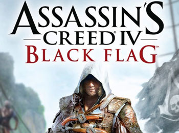 Assassins Creed IV Black Flag Announced