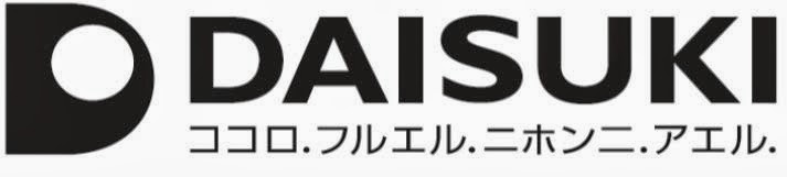 Daisuki Revealed Official Streaming Service From Japan logo