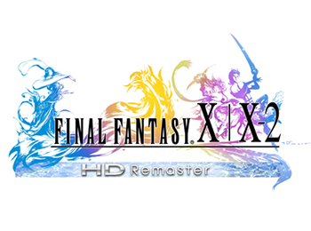Final Fantasy X & X-2 HD Remaster For The Vita & PS3