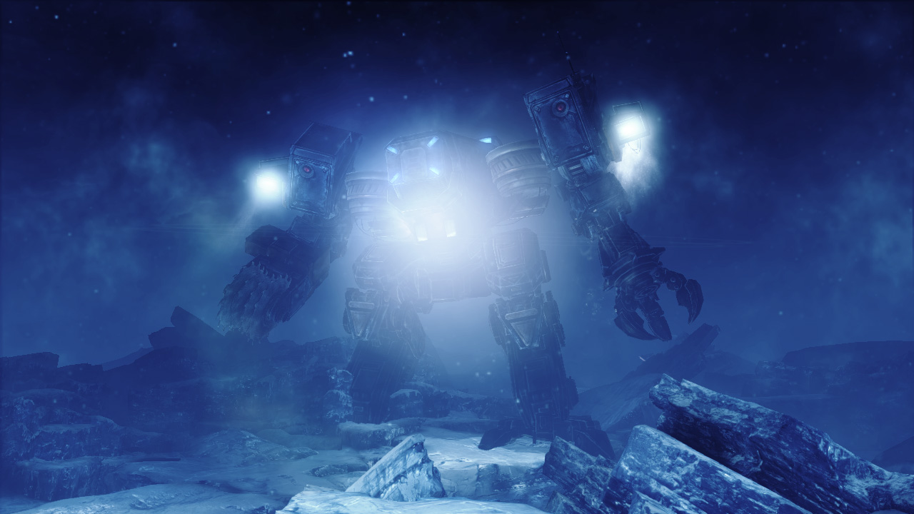 Lost Planet 3 Release Date, Box Art, Trailer and Screenshots pic 2