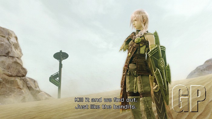 New Lightning Returns Final Fantasy XIII Screen 14