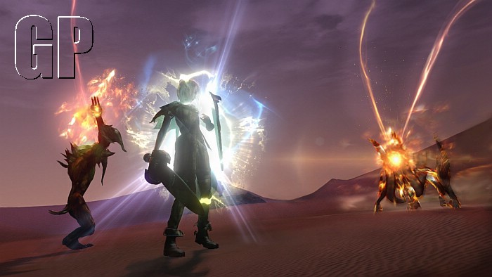 New Lightning Returns Final Fantasy XIII Screen 19