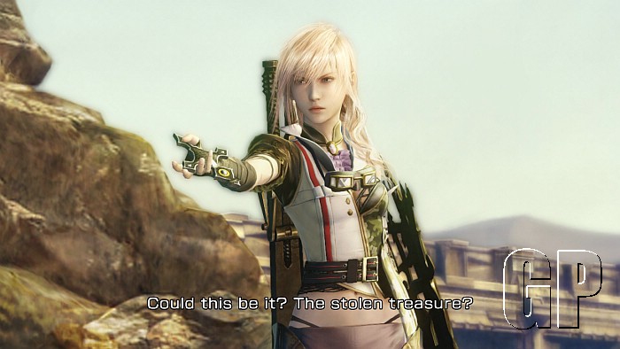 New Lightning Returns Final Fantasy XIII Screen 21