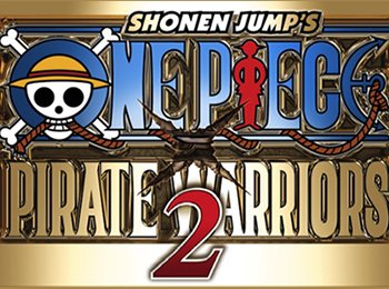 One Piece Pirate Warriors 2 Collectors Edition For Europe
