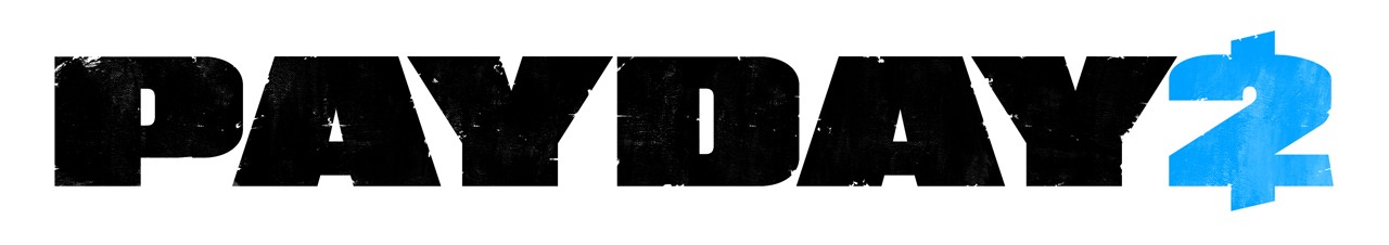 PayDay 2 Revealed logo