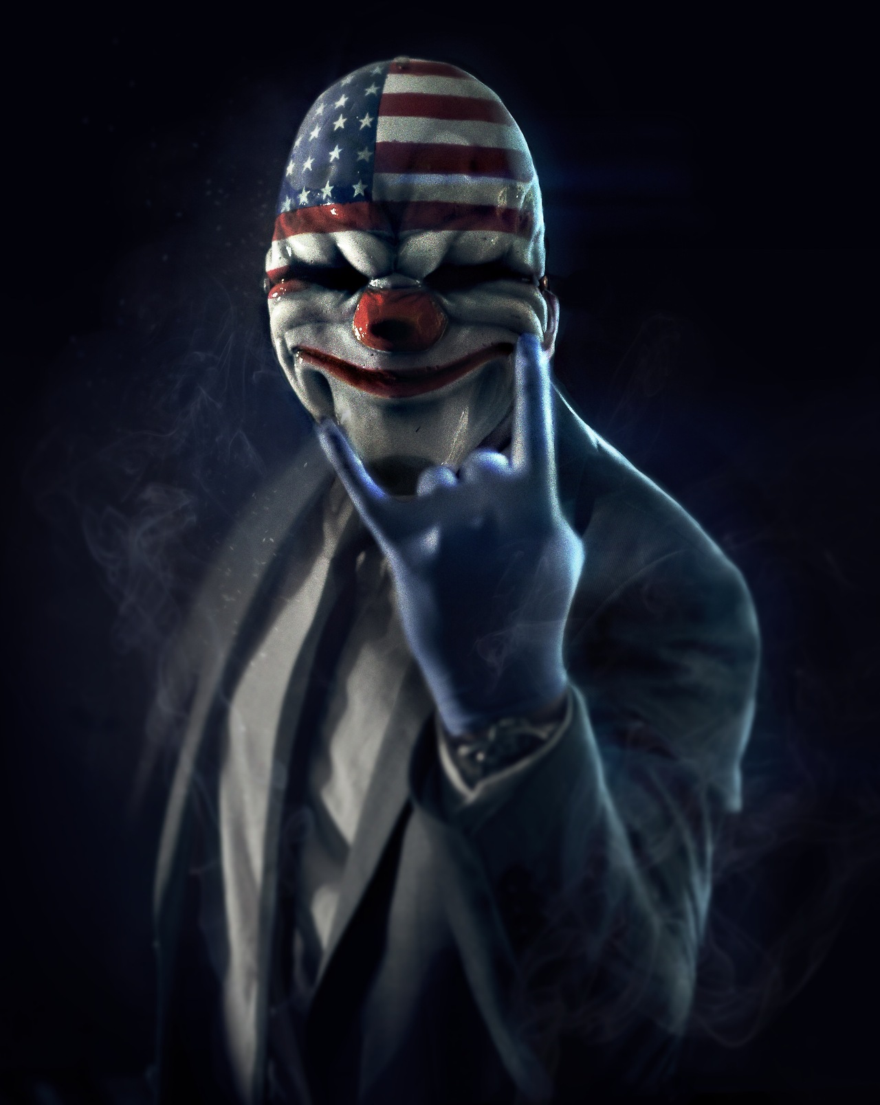 PayDay 2 Revealed pic 1