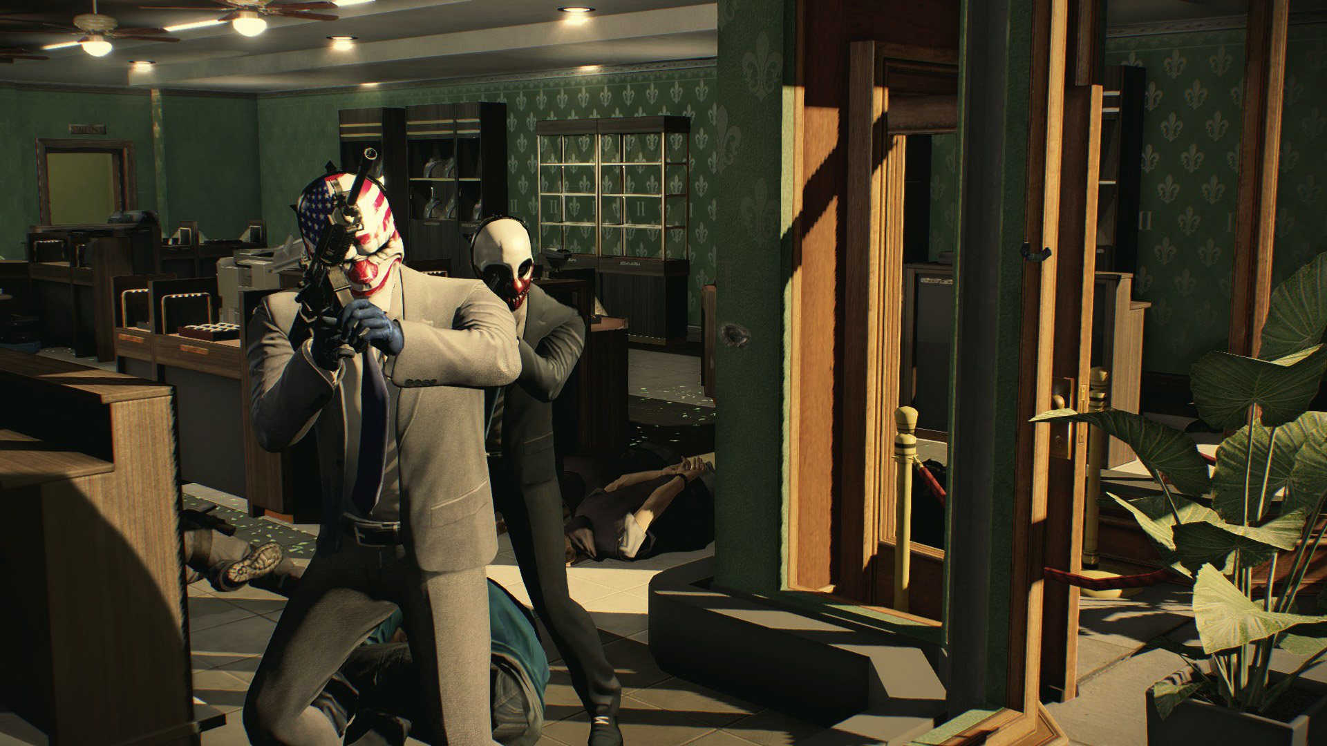 PayDay 2 Revealed pic 3