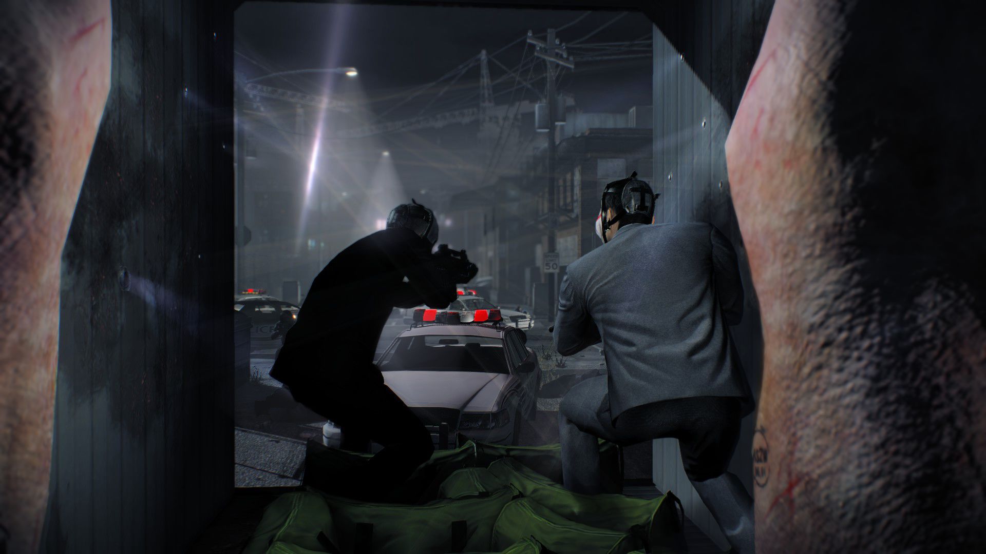 PayDay 2 Revealed pic 6