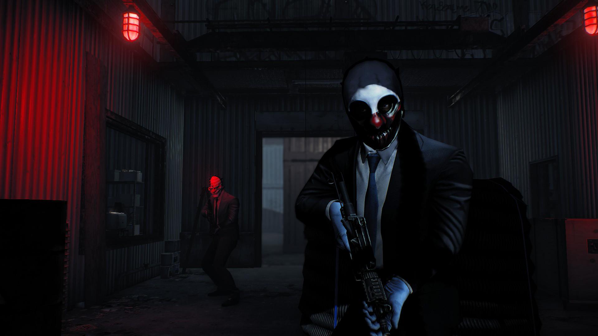 PayDay 2 Revealed pic 8