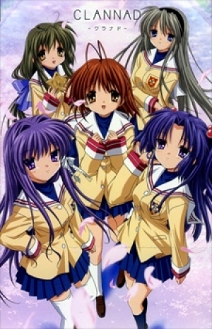 Clannad After Story 12 review family problems and a unexpected proposal   Crystal Tokyo Anime Blog