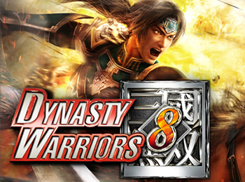 Dynasty Warriors 8 Announced
