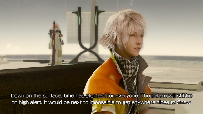 Lightning Returns Final Fantasy XIII UB Screen 3