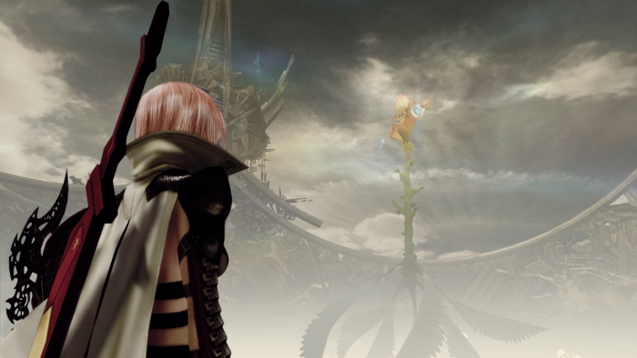 Lightning Returns Final Fantasy XIII UB Screen 8
