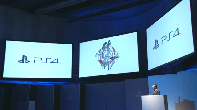 Sony 2013 Tokyo Game Show pic 18