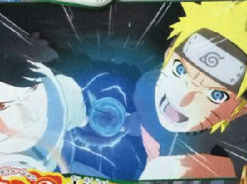 Naruto Shippuden Ultimate Ninja Storm Revolution Announced