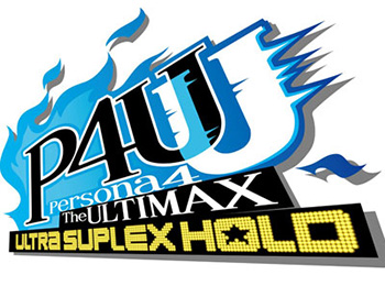 Persona 4 Arena Update Revealed The Ultimax Ultra Suplex Hold