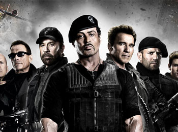 Jackie Chan To Star In The Expendables 3