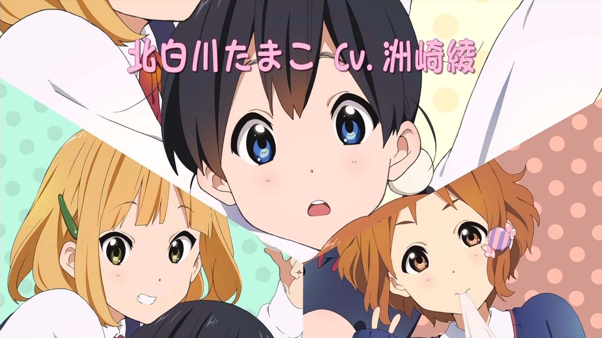 new tamako market info and video pic 4