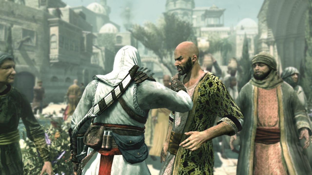 Assassins Creed Review Screen 4