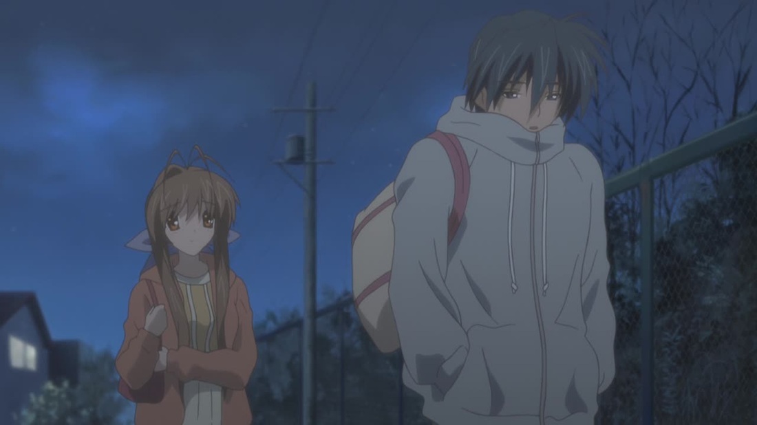 Clannad After Story Review Screen 7