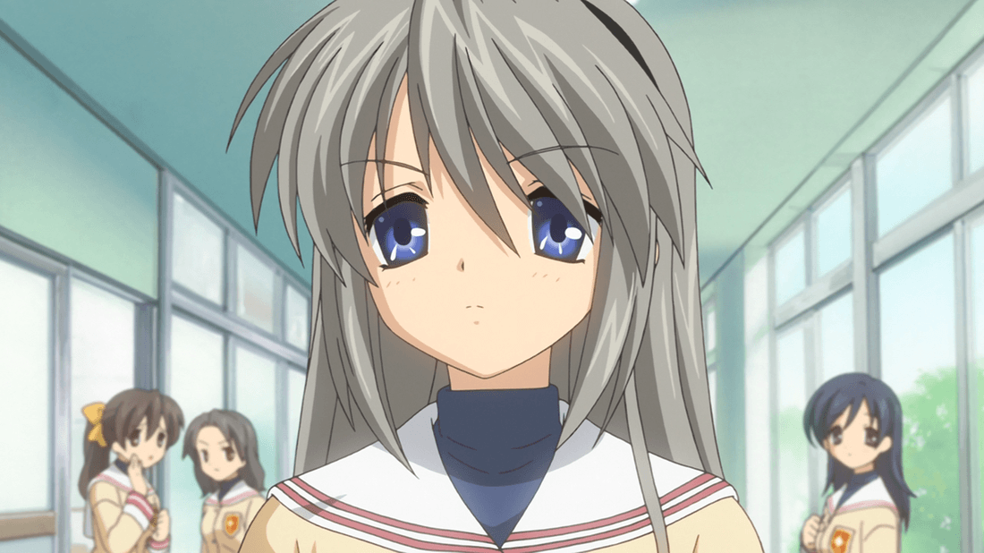 Clannad Review Screen 11