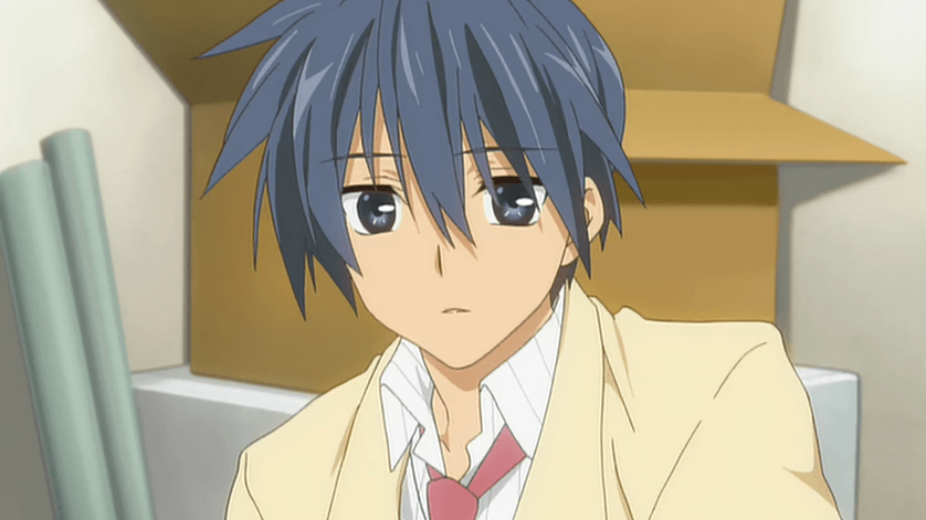 Clannad Review Screen 13
