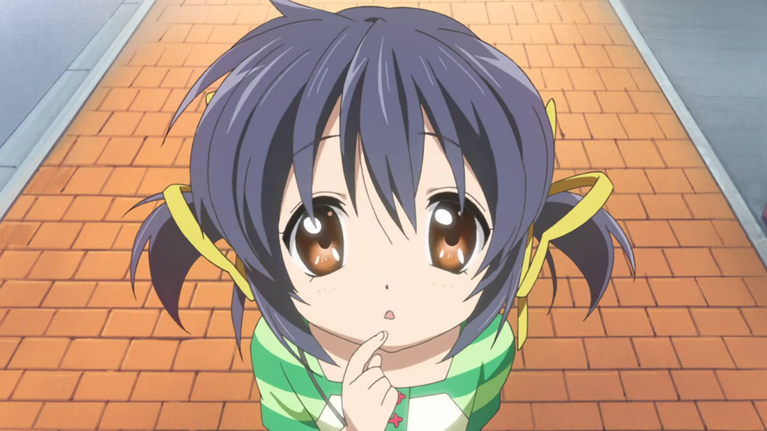 Clannad Review Screen 5
