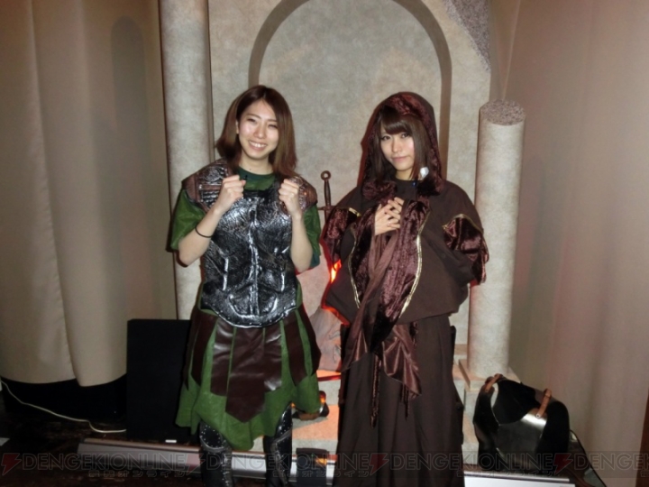 Dark Souls Cafe Opens in Japan Image 11