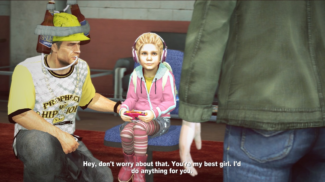 Dead Rising 2 Review Screen 2
