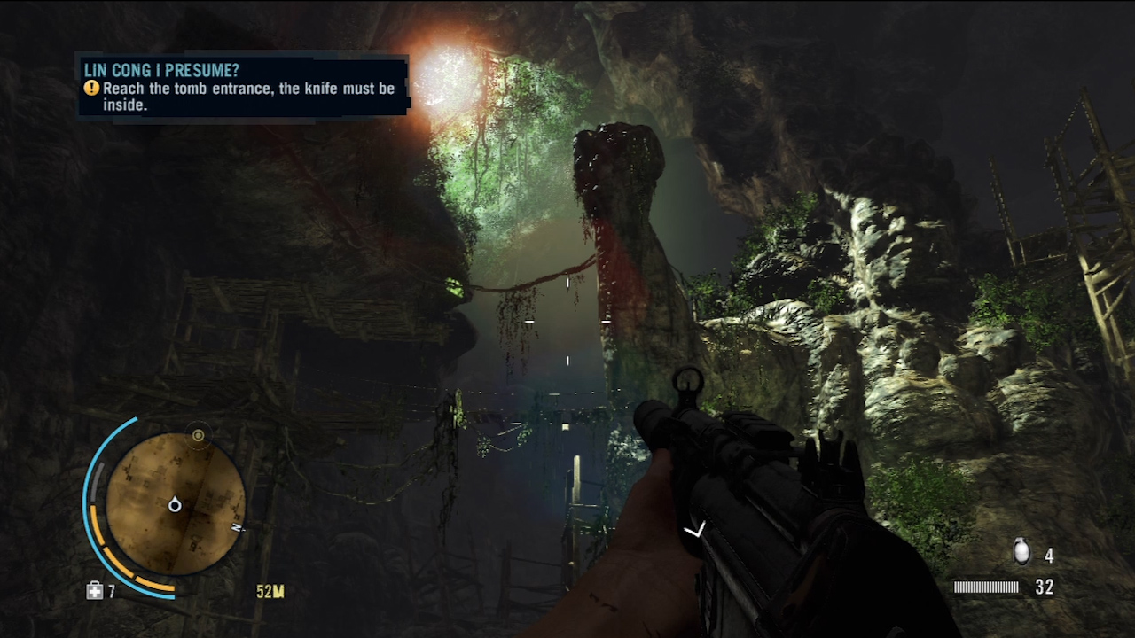 Far Cry 3 Review Screen 11