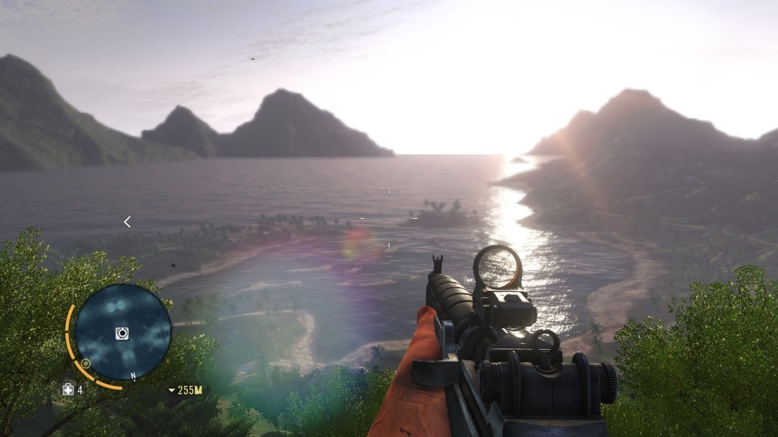 Far Cry 3 Review Screen 3