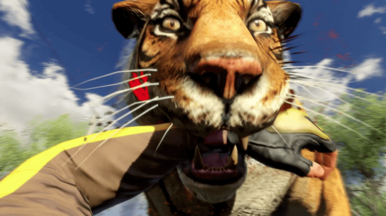Far Cry 3 Review Screen 9