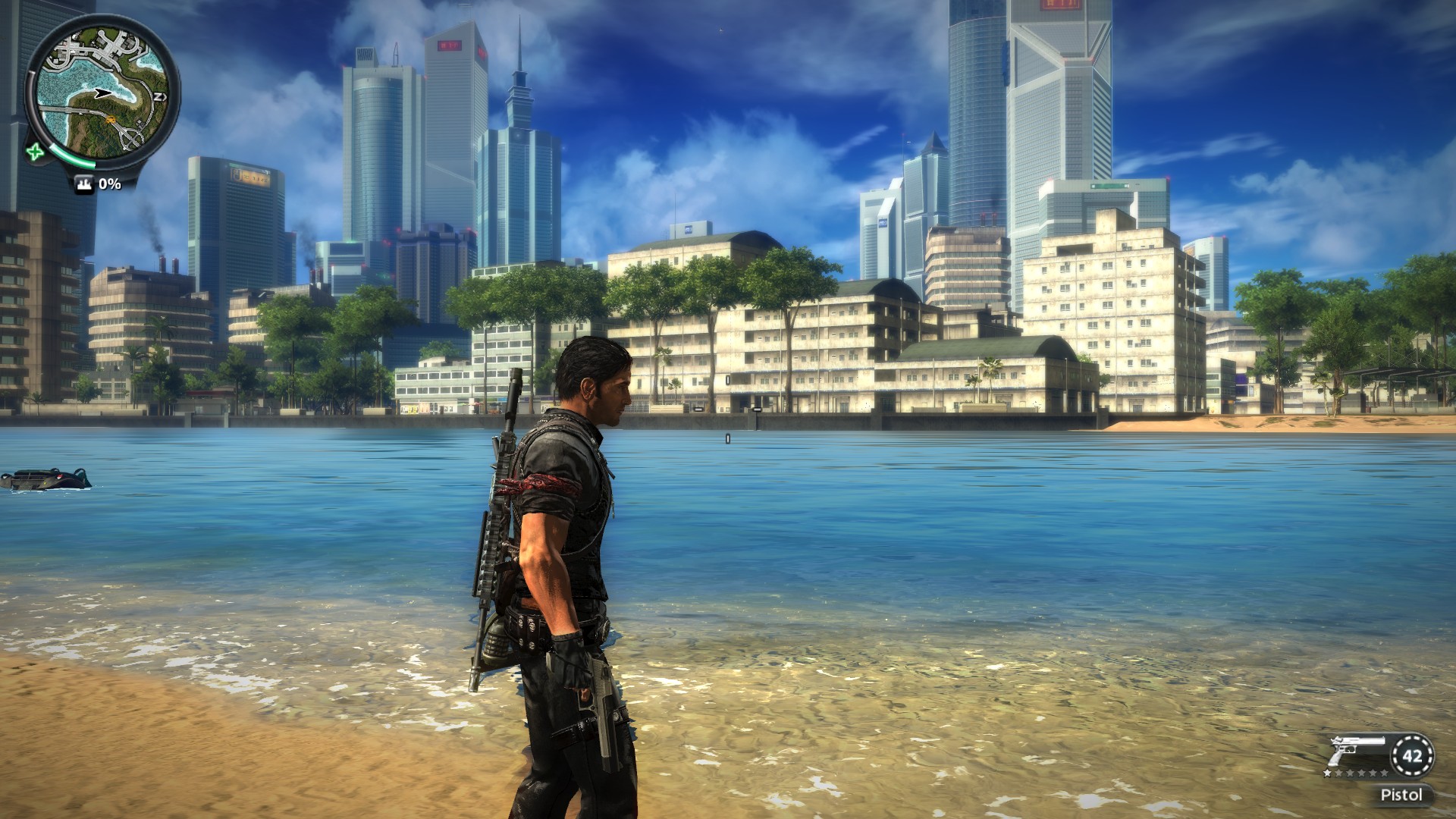 just cause 2 install reloaded torrent