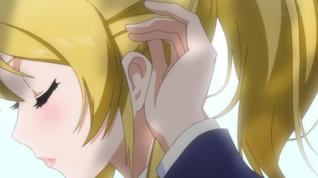 Love Live! School Idol Project Episode 1 Review Screen 2