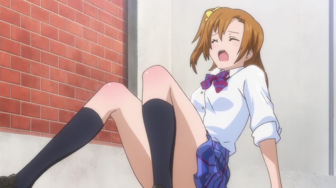 Love Live! School Idol Project Episode 1 Review Screen 3