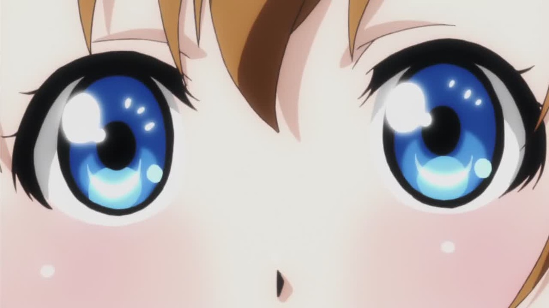Love Live! School Idol Project Episode 1 Review Screen 6