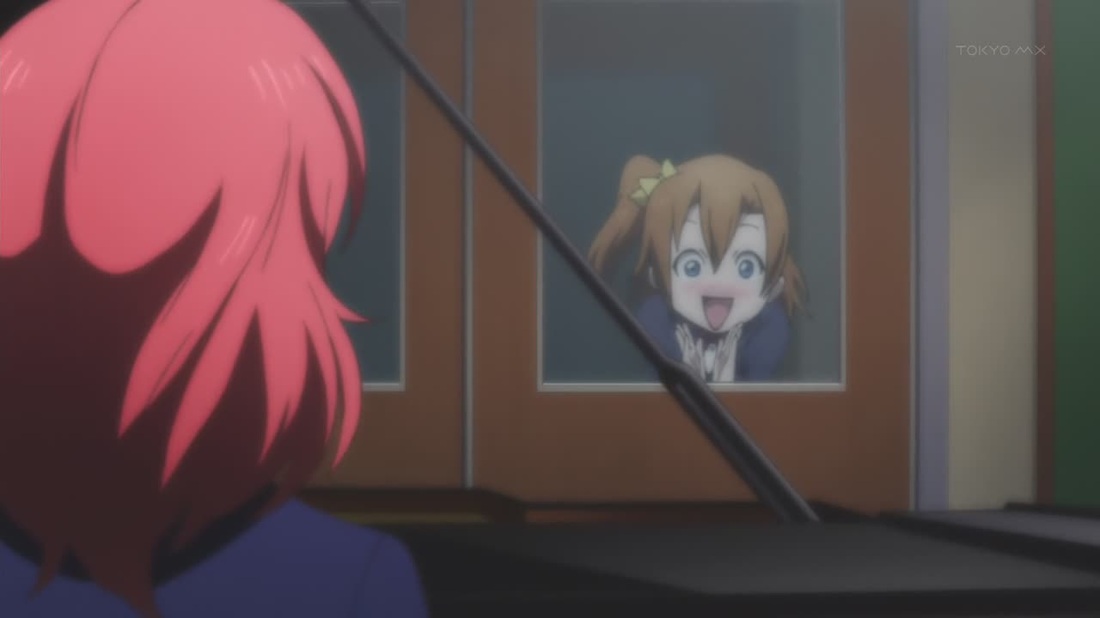 Love Live! School Idol Project Episode 2 Review Screen 3