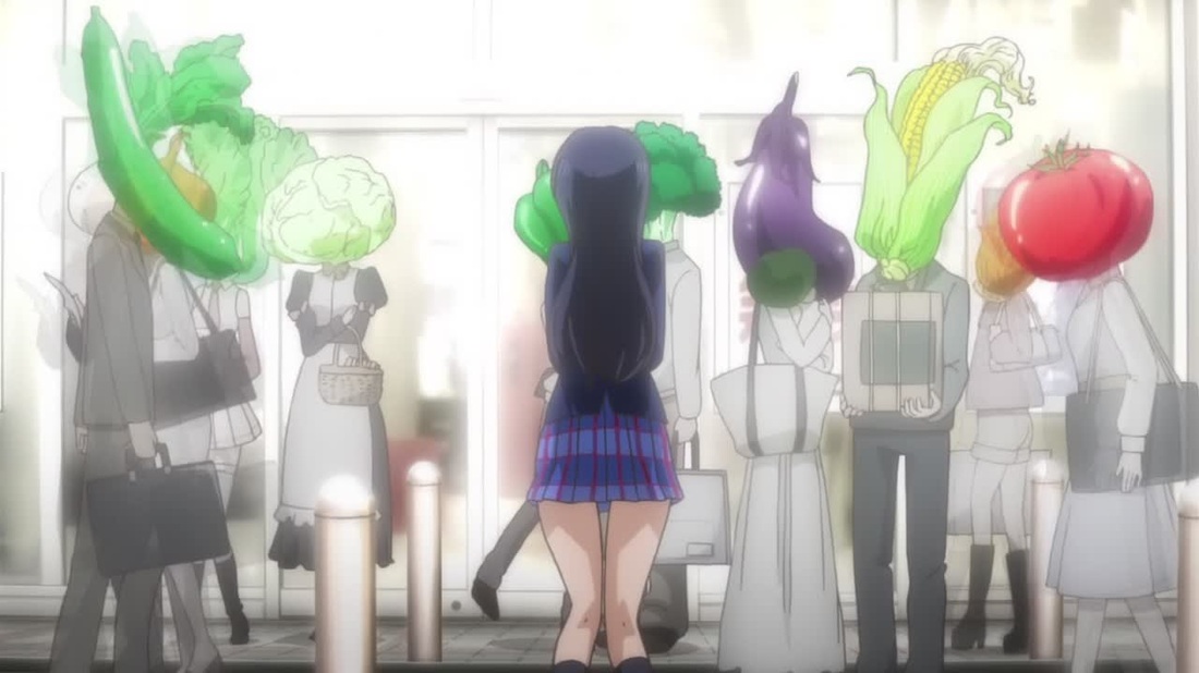Love Live! School Idol Project Episode 3 Review Screen 5