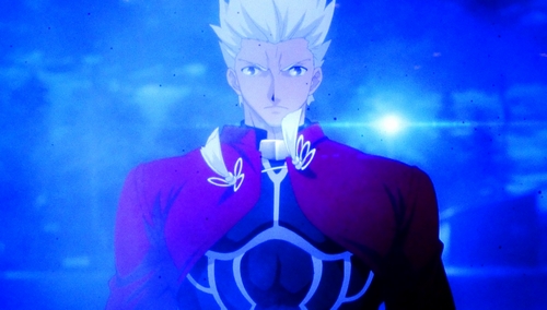 Fate-stay night 2014 Remake Images Leaked + Vita Game Announced pic 3