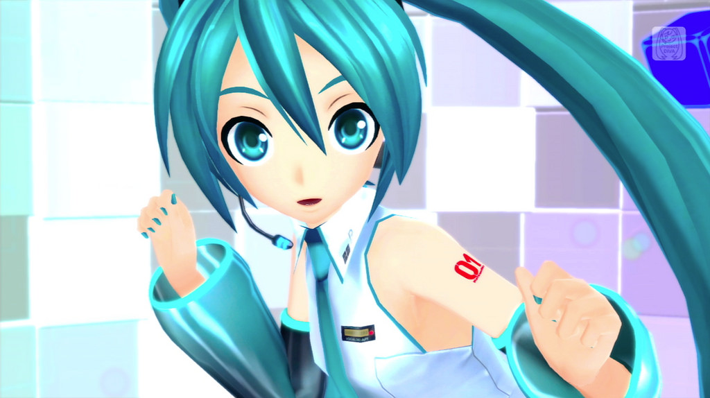 Hatsune Miku Project DIVA F 2nd Coming to the West This Year pic 1
