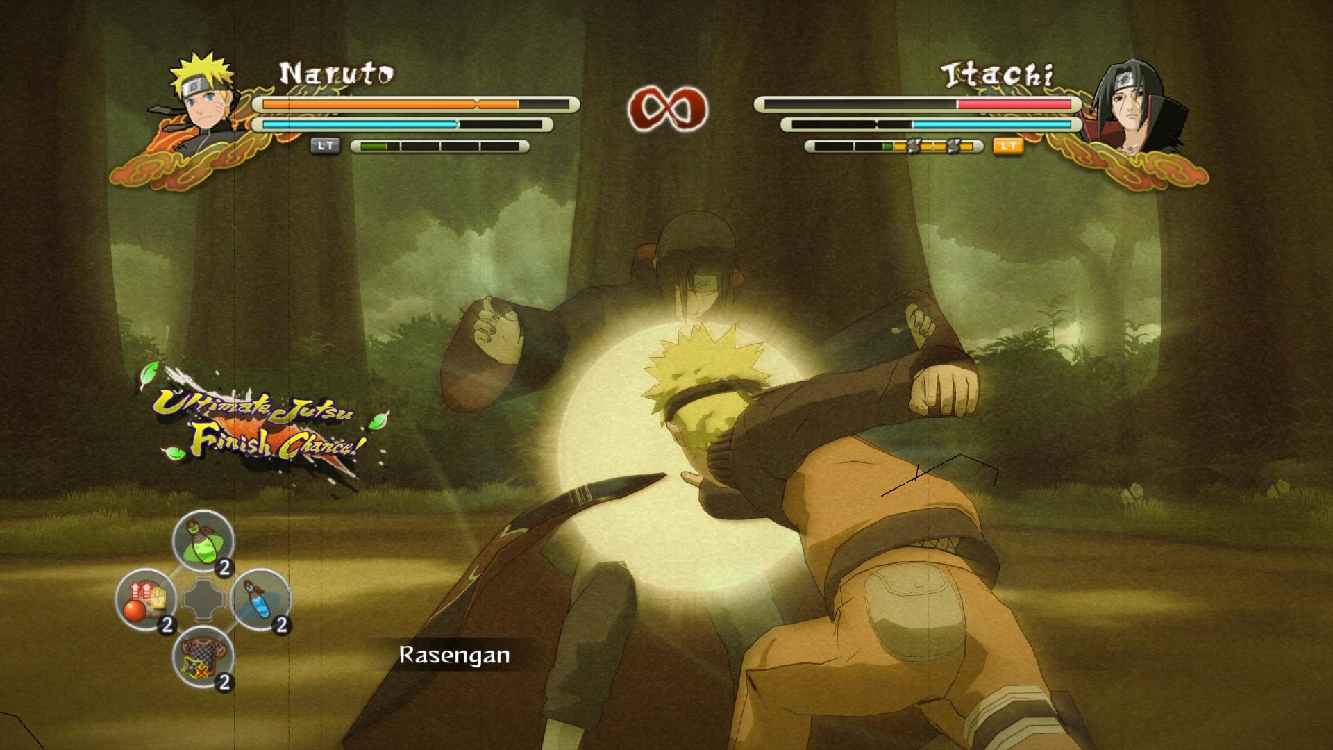 Naruto Shippuden Ultimate Ninja Storm 3 Full Burst Review image 23