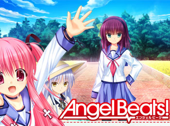 New-Angel-Beats!-Visual-Novel-Images