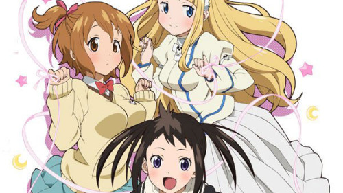 Soul-Eater-Not!---Promotional-Video-2