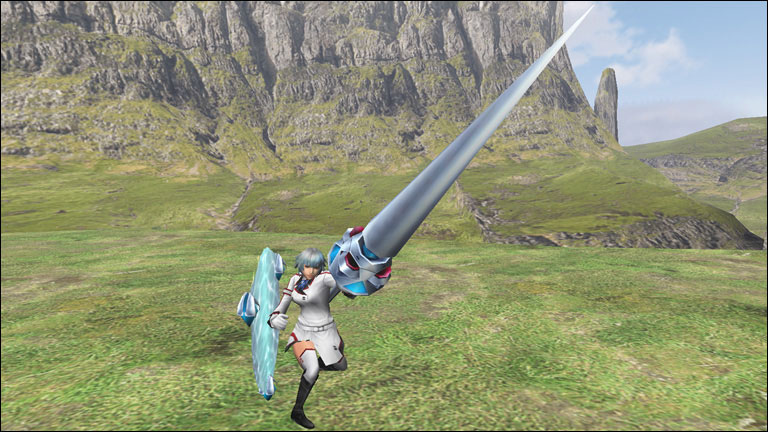 Infinite-Stratos-x-Monster-Hunter-Frontier-G-Collaboration-Announced-Screen-1