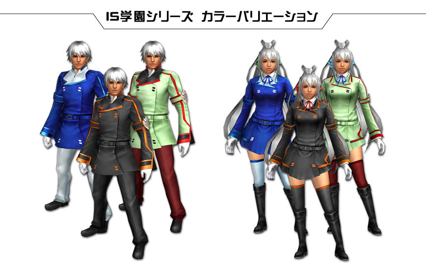Infinite-Stratos-x-Monster-Hunter-Frontier-G-Collaboration-Announced-Screen-5