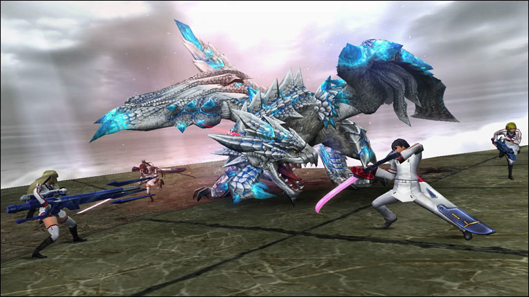 Infinite-Stratos-x-Monster-Hunter-Frontier-G-Collaboration-Announced-Screen-7